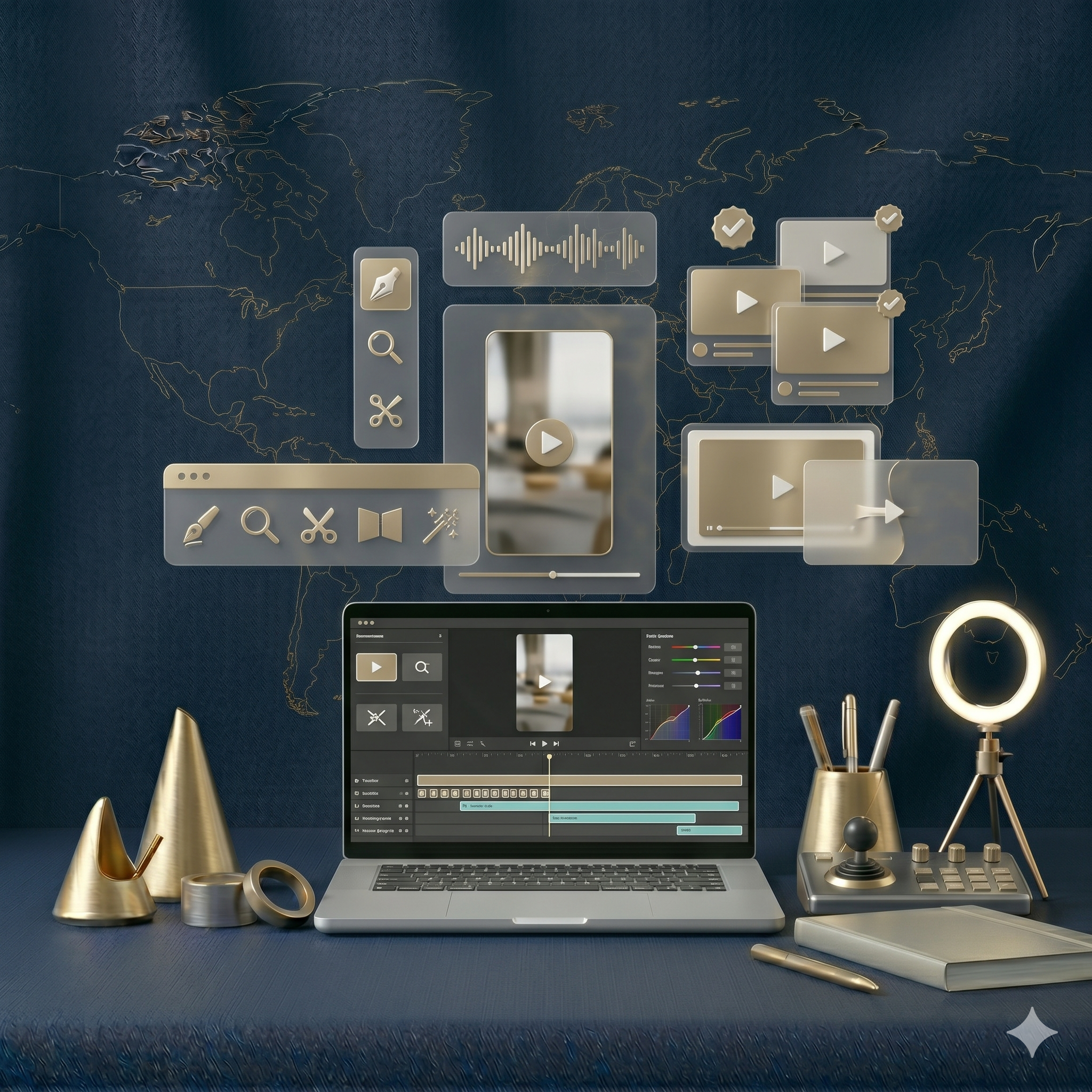 High-Converting UGC Ads for Modern Brands